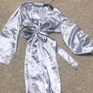 4 Robes for 40.00